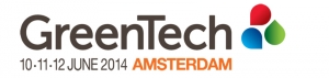 Greentech 2014 (Amsterdam - The Netherlands)